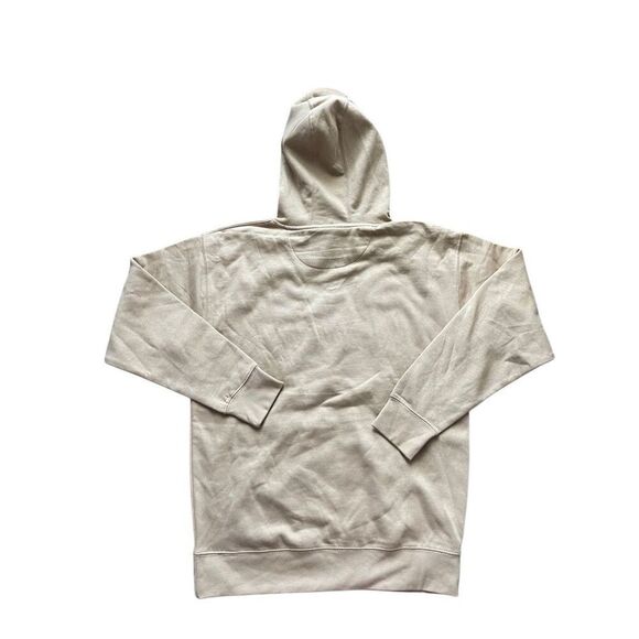 Whataburger Tan Hoodie Sweatshirt – Size Large - Picture 2 of 5